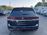 New 2026 Volkswagen Atlas SEL Premium R-Line image 4
