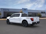New 2025 Ford F150 Tremor w/ Equipment Group 402A High image 4