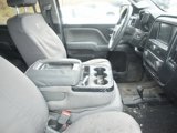 Used 2018 Chevrolet Silverado 1500 Custom w/ Custom Value Package image 5