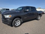 Used 2021 RAM 1500 Big Horn w/ Trailer Tow Group image 2