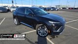 New 2025 Buick Envision Avenir image 2