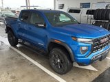 Used 2024 GMC Canyon Elevation w/ Convenience Package image 6