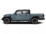 New 2025 Jeep Gladiator Sport image 3