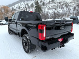 Used 2023 Ford F350 4x4 Crew Cab Super Duty image 3