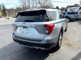 Used 2020 Ford Explorer XLT w/ Equipment Group 202A image 6
