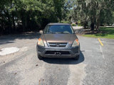 Used 2002 Honda CR-V EX image 3