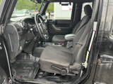 Used 2013 Jeep Wrangler Unlimited Sport image 4