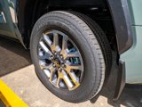 New 2025 Toyota Tundra 1794 Edition image 4