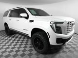 Used 2025 GMC Yukon XL Denali w/ Sun & Power Step Package image 4