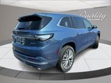 New 2026 Buick Enclave Avenir w/ LPO, Floor Liner Package image 4
