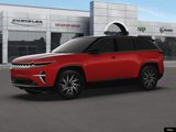 New 2025 Jeep Wagoneer Limited image 2