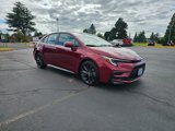 Used 2024 Toyota Corolla XSE image 4
