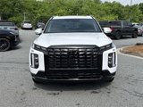New 2025 Hyundai Palisade Calligraphy image 2