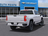 New 2025 Chevrolet Silverado 2500 High Country w/ High Country Premium Package image 4