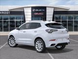 New 2026 Buick Encore GX Avenir w/ Avenir Technology Package image 3