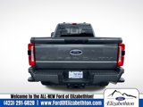 New 2025 Ford F350 4x4 SuperCab Super Duty image 5