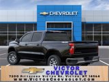 New 2025 Chevrolet Silverado 1500 LT image 3