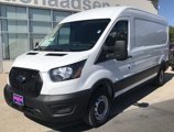 New 2025 Ford Transit 250 XL image 3