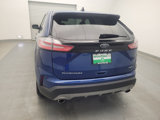Used 2023 Ford Edge Titanium w/ Equipment Group 301A image 6