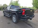 New 2025 Chevrolet Silverado 2500 High Country w/ High Country Premium Package image 3