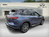 New 2025 INFINITI QX60 Autograph w/ Cargo Package image 4