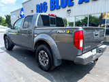 Used 2018 Nissan Frontier PRO-4X image 3