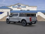 New 2025 Ford F250 Lariat w/ Tremor Off-Road Package image 4