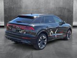 New 2025 Audi Q8 Premium Plus image 2