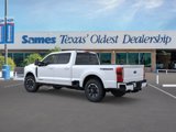 New 2025 Ford F250 Lariat image 4