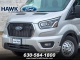 New 2025 Ford Transit 350 XLT image 2