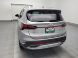 Used 2022 Hyundai Santa Fe SEL image 6