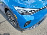New 2025 Volkswagen ID.4 Pro image 2