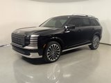 New 2026 Hyundai Palisade Calligraphy image 3