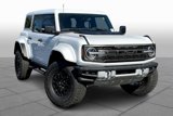 New 2025 Ford Bronco Raptor image 2