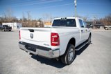 Used 2024 RAM 2500 Tradesman w/ Chrome Appearance Group image 3