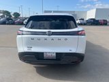 New 2025 Nissan Murano SL image 5