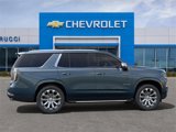 New 2025 Chevrolet Tahoe Premier image 5