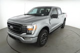 Used 2023 Ford F150 XLT w/ Equipment Group 302A High image 3