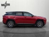 New 2025 Jeep Wagoneer Limited image 2