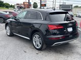 Used 2018 Audi Q5 2.0T Premium Plus w/ Premium Plus Package image 5