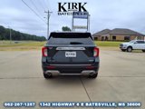 Used 2023 Ford Explorer Limited w/ Equipment Group 301A image 4