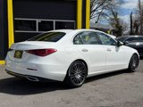 Used 2022 Mercedes-Benz C 300 4MATIC Sedan w/ Exclusive Trim Package image 6