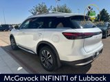 New 2026 INFINITI QX60 Luxe image 4