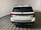 Used 2025 Ford Explorer Active w/ Active Comfort Package image 6