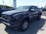 New 2025 Toyota Tacoma Limited image 4