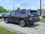 New 2025 Subaru Outback Touring XT image 5