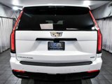 Used 2025 Cadillac Escalade Sport Platinum image 5