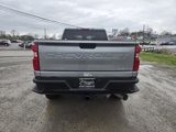 New 2025 Chevrolet Silverado 2500 Custom w/ Custom Value Package image 4