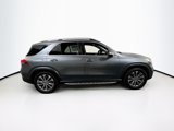 Used 2022 Mercedes-Benz GLE 350 4MATIC image 4