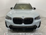 Used 2024 BMW X3 M40i w/ Premium Package image 4